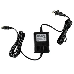 HQRP Power Supply AC Adapter for Korg Triton / Tr / Karma / N5EX / N1 KA163E - Picture 1 of 14