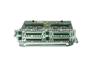 Cisco Module ASYNC-32A 32Ports Asynchronous Network Card - Zdjęcie 1 z 5