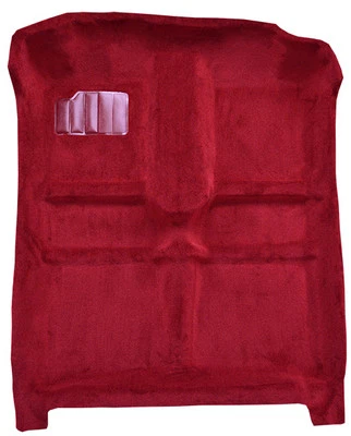 1991-1996 Buick Park Avenue 4 Door with Heat Vents Replacement Carpet Kit - Image 1 of 4