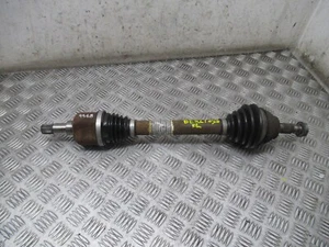 2016 CITROEN BERLINGO 625 VAN B9 1.6HDI MK2 FRONT LEFT SIDE DRIVESHAFT REF4568 - Picture 1 of 5