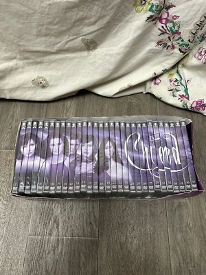 Charmed DVD Box Set - *Not Complete - Some DVDs Are New As Seen* - Image 1 of 4
