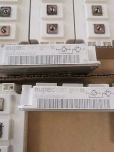 BSM400GB60DN2 Eupec Infineon IGBT Modul 600V 400A Power Module New - Picture 1 of 3