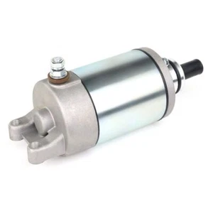 Starter Electrical Engine Fit For Suzuki DR-Z400 2000-2004 DR-Z400E 2000-2009 - Foto 1 di 10
