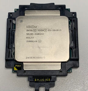 Intel Xeon E5-2640 V3 SR205 2.60GHz
