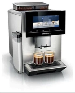 Siemens TQ907D03 EQ.900 Kaffeevollautomat - Bild 1 von 1