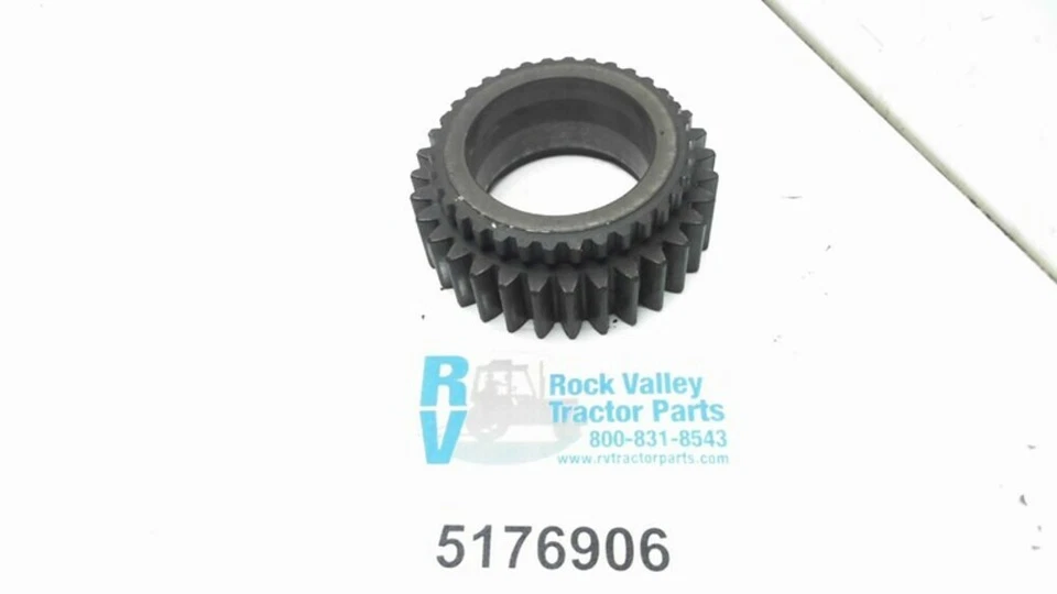 Gear transmission   31T 5176906 - Image 1 of 1