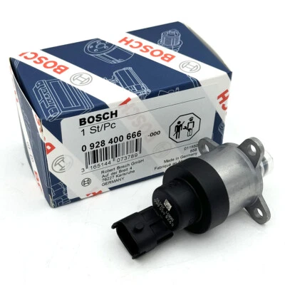 Fuel Pressure Regulator for Bosch 2003-07 Dodge Ram 2500 3500 5.9L Diesel NEW - Изображение 1 из 4