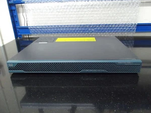 Cisco ASA5520 Adaptive Security Appliance VPN Plus Lizenz + ASA-SSM-40 Modul - Bild 1 von 4