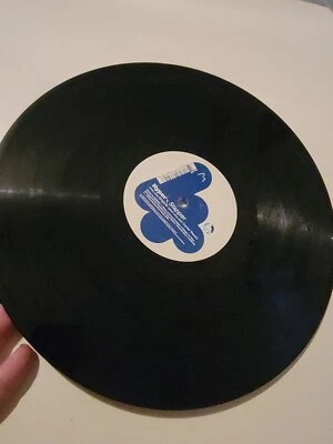 Vinyl Record Four:twenty Recordings Hyper Slapper 2003 Electronic  - Image 1 of 2