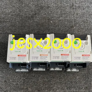 1PZ ATV12H055M2 USATO 0,55KW 220V #CL - Foto 1 di 4