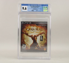 God of War: Ascension (SteelCase) PS3 (USADO) - Fenix GZ - 16 anos