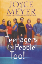 Joyce Meyer Teenagers are People Too! (Paperback) (UK IMPORT)