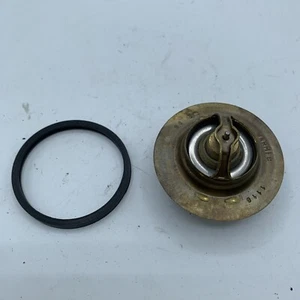1118.82 Thermostat Original Citroen Ax-Bx Peugeot 205-309 Renault R9-CLIO OEM - Picture 1 of 4