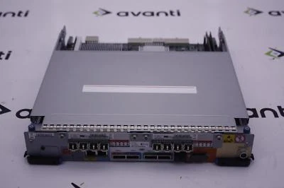 HITACHI 3282030-A I/F 2GB CONTROL UNIT F2KH C2GK 3276123-A 4GBE FIBRE CHANNELS - Image 1 of 4