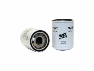 Filtro de aceite para International S1754 1988 WIX 12385ZB 7,3 L V8 Foto 1 de 2