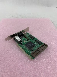 Cirrus Logic GD5440 1MB CL543X/CL544X PCI FPM - Imagen 1 de 10