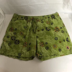 Tommy Bahama Men's XL Hawaiian Polyester Board Shorts Swim Trunks - Picture 1 of 5
