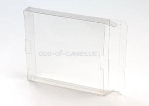 Protector - Schutzhülle PlayStation 1 OVP 50-Pack - 0,4mm - Bild 1 von 4