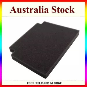 Foam Air Filter Cleaner for Kawasaki EX250E EX250F Ninja 250 250R 11013-1141 - Picture 1 of 5
