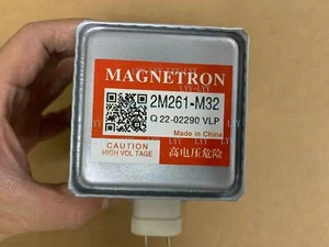 1PC OEM Panasonic Inverter microwave oven magnetron 2M261-M32 2M236-M32 - Picture 1 of 8