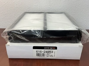 Auto Extra 616-24853 Cabin Air Filter- CF1089, CAF1801P - Picture 1 of 3
