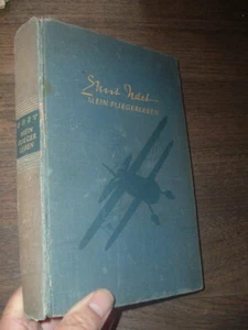 Ernst Udet – my flying life, around 1935 - Picture 1 of 7
