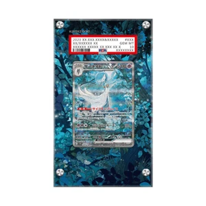 Gardevoir ex 086/198 - Pokémon PSA Obra de Arte Extendida Tarjeta Protectora Vitrina - Imagen 1 de 3