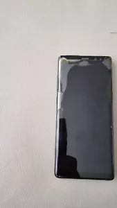 SAMSUNG GALAXY NOTE 8 128GB - Imagen 1 de 6