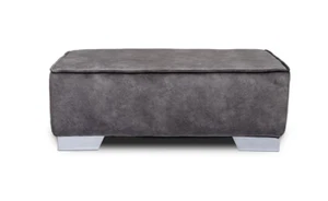 AXTON OTTOMAN - Picture 1 of 3