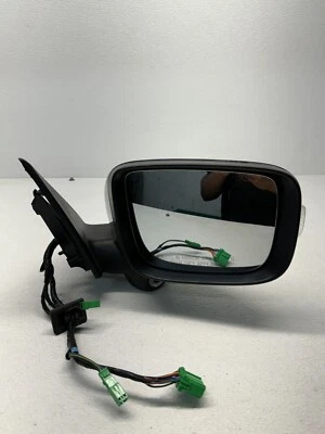 Espejo retrovisor lateral derecho Volvo XC60 2012-2015 cámara azul OEM Foto 1 de 4