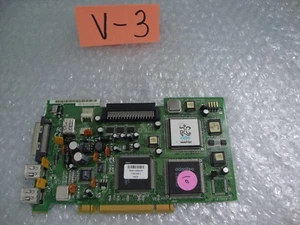 Adaptec  AHA-8945CP 1394 Firewire and SCSI PCI CARD/without fixing metal part - Picture 1 of 4