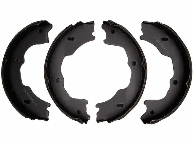 Brake Shoe Set For 2008-2009 Sterling Truck Bullet 45 FR162KR - Imagem 1 de 1