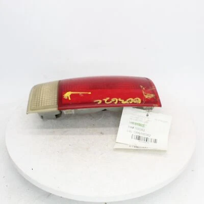 Chevrolet S10 Blazer 1997 luz trasera izquierda número de pieza - 166-01560L Foto 1 de 4