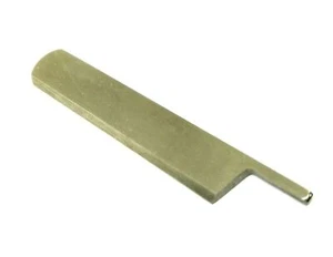 Upper Knife #755106 for Kawasaki FR755; Janome Family Lock FR-755 etc. - Picture 1 of 2