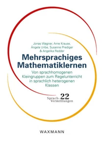 Mehrsprachiges Mathematiklernen, Jonas Wagner - Bild 1 von 1