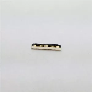 2 Pieces Replacment TFT LCD Cable Connector Socket for Sony PSP 3000 Repair Part - Picture 1 of 5