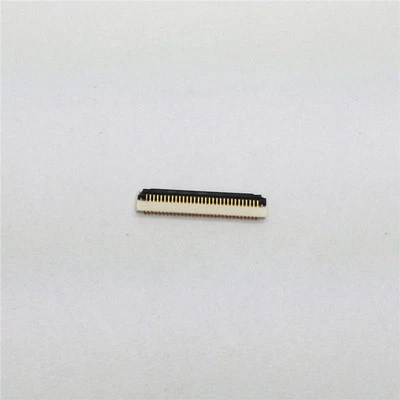 2 Pieces Replacment TFT LCD Cable Connector Socket for Sony PSP 3000 Repair Part - Image 1 of 4