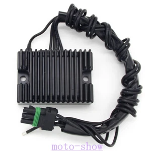 Regolatore raddrizzatore per sistemi di ricarica trifase Compu-Fire 40A 55402 60-3337 - Foto 1 di 8