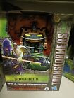 Transformers Movie 7 Rise Of The Beasts Nightbird Deluxe !!