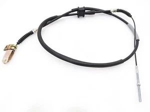 Suzuki Samurai SJ410 SJ413 Parking Hand Brake Cable || Fit For - Picture 1 of 8
