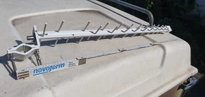 Logper Antenne, defekt - Photo 1/14