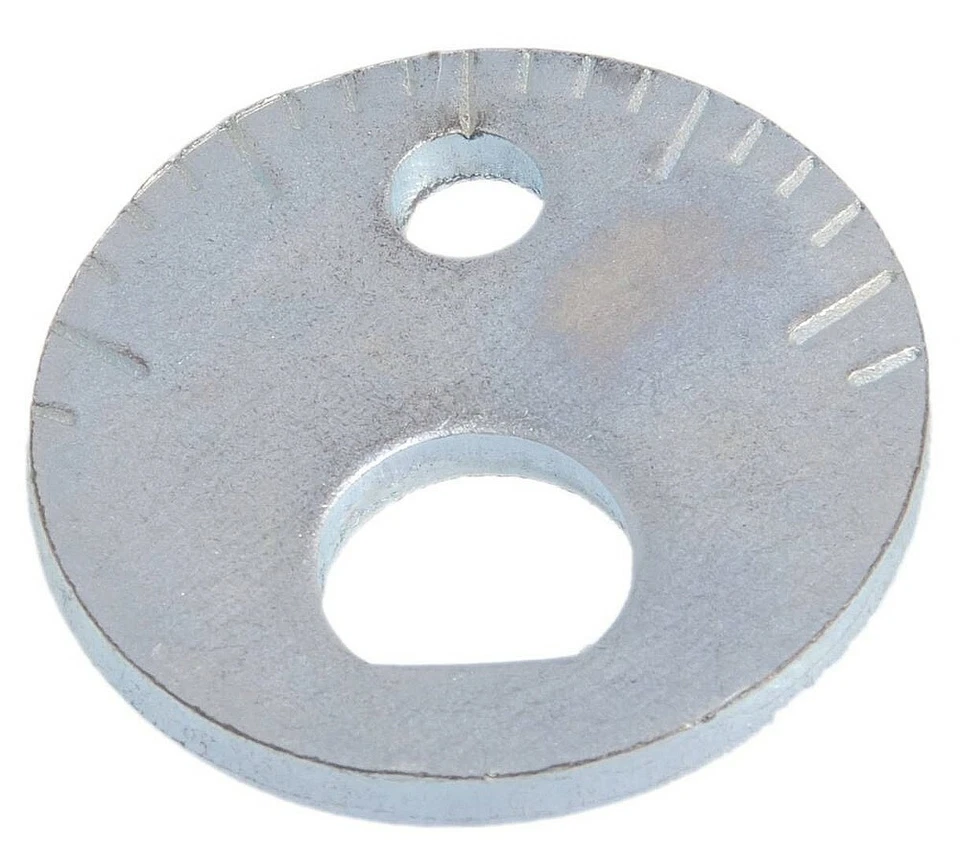 Rueda de alineación/cámara leva Febest 0130-005 para Toyota T100 93-98 Foto 1 de 1