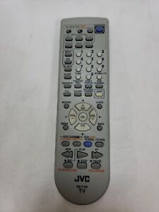 JVC RM-C18G Remote Control For for LT37XM57 LT40X667 HD61Z4568 HD70A478 HD70G887