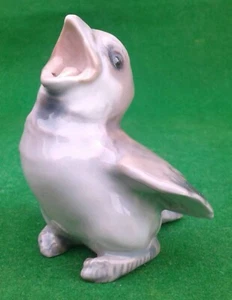 BING & GRONDAHL B&G "JUNGER SPATZ JUNG" - 1852. - Bild 1 von 11