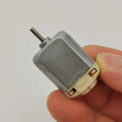 MABUCHI FA-130RD DC3V 12000RPM High Speed Mini 20mm Electric Motor RC Hobby Toy - Image 1 of 4