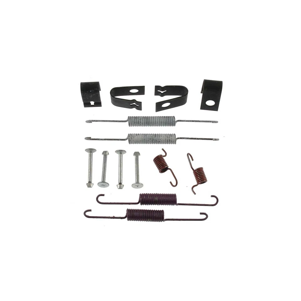 Carlson Drum Brake Hardware Kit for 00-01 Nissan Sentra 17371 - Image 1 of 4