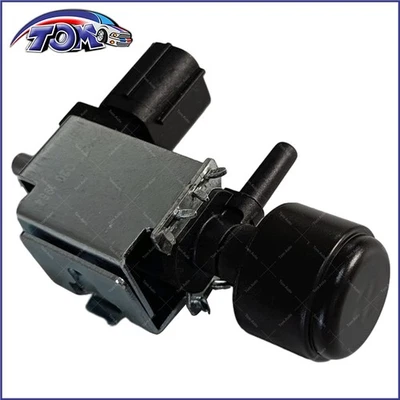 Intake Manifold Runner Solenoid For 02-06 Honda CRV Acura RSX 06-11 CSX 911-776 - Image 1 of 4