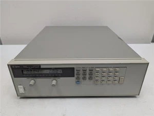 6653A Keysight Agilent HP DC Power Supply, 35V 15A 500W GPIB 665x Series - Picture 1 of 12