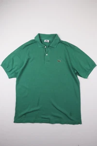 Lacoste Kurzarm Poloshirt Größe: XL - Bild 1 von 4