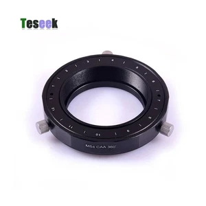 Telescopio CAA 360° Cámara Ajustador de Ángulo Cámara Rotador para Astrofotografía - Imagen 1 de 6